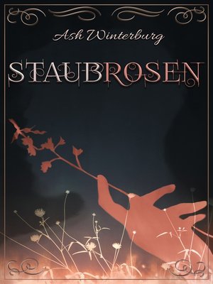 cover image of Staubrosen